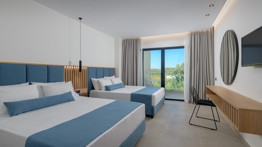 Blue Sea Holiday Village